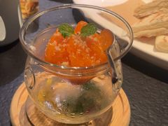 -晓长安·新陕菜(曲江店)
