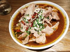 -吴家·非遗淮扬小馆(镇江万达广场店)