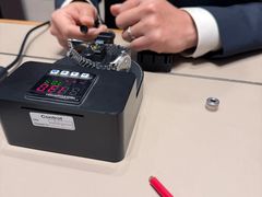 -亨得利钟表商店