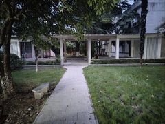 -江苏科技大学(梦溪校区)