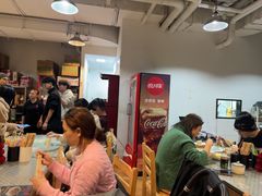 -文三里屯面馆(三里屯店)