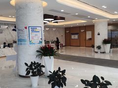 -美年大健康体检中心(浦东美张分院)