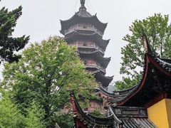 -阿育王寺