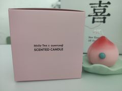 -茉莉奶白(广州动漫星城店)