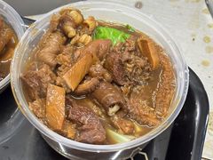 -阿姨牛杂(北京路店)