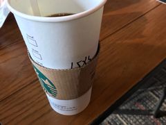 -星巴克(无锡百联奥特莱斯店)