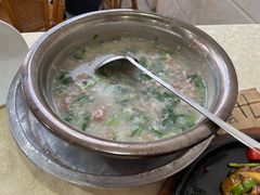 -标记美食新鲜猪杂(兴南大道店)