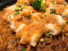 -情妹耙泥鳅·江湖川菜(科华店)