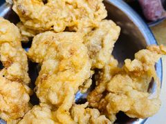 小酥肉-渝味黄姐火锅(黄泥村店)