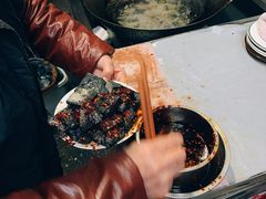 -五娭毑臭豆腐(黄兴南路店)