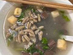 -百年尹氏汤包(湖南路狮子桥店)