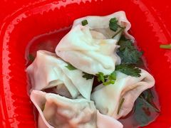 -南城香·饭香串香馄饨香(花园北路店)