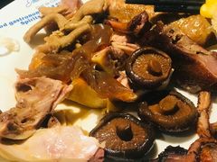 -星伦多自助料理·涮烤一体(杭州来福士店)