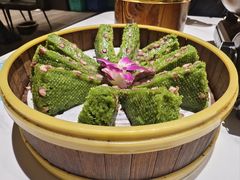 -阿露佳·舌尖上的安吉菜