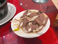 -魁盛居百年鲁菜馆(中林路店)