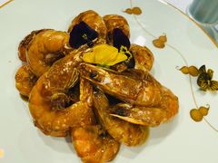富贵元宝虾-玉华宫宾馆·餐厅(铜川驻京办店)
