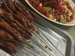 -回味南塘老王虾尾(总店)