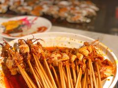 -阳光岛·海鲜盛宴(银泰中心in99店)