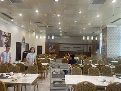 -上海华美国际酒店(新天地人民广场店)