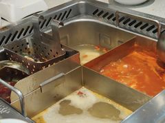 -海底捞火锅(万科广场店)