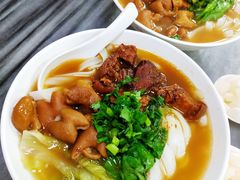 -珍珍小食店(西华路店)