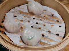 -点心传说·粤菜点心(佐阾虹湾店)