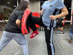 -极斗-IKMF马伽术·格斗运动学院(东直门店)