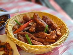 -玲珑餐厅(陕西南路店)