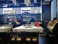 大堂-川锅一号火锅(铜山万达店)