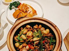 -粤来记·啫啫煲·点心(日月光店)