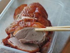 -味香鸭子店(汉口西路店)