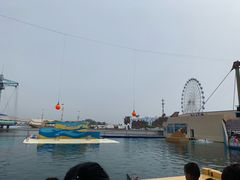 -秦皇岛乐岛海洋王国