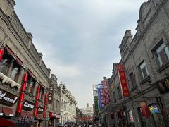 -中华巴洛克风情街