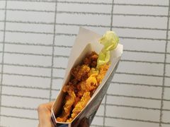 -肯德基(建华店)
