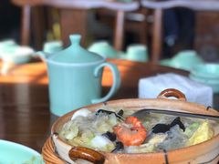 -虎哥私房菜(馒头山店)