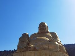 -千佛山风景名胜区