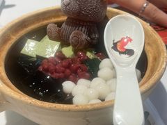 -火啫啫·粤式啫啫煲(南通首店)