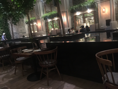 大堂-食间牛排(湖西路店)