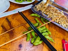 -老黑板筋(顺义总店)