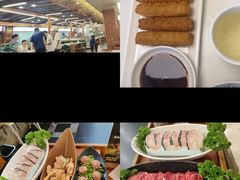 -土连锅·现熬养生汤锅(梁家巷店)