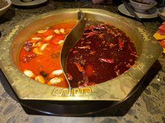 -小龙坎老火锅(华飞店)
