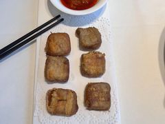 -安徽大厦中餐厅