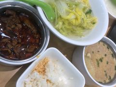 -老乡鸡(淮河路步行街店)