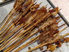 -饶福记·南昌烧烤大排档(九龙湖土著店)