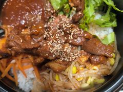 -四喜后厨·白串烧烤朝鲜小酒馆(珠江路店)