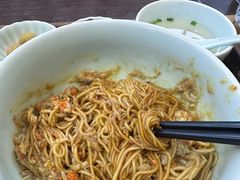 -蟹上黄·蟹黄面·江南糖水(人民广场店)