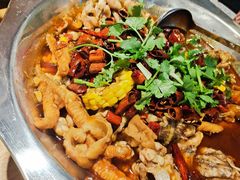-十二点·辣椒炒肉(新沙店)