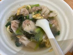 -东园小馆·早茶·淮扬小炒(三盛广场店)