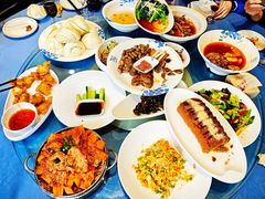 -陶然居·重庆菜(生态园店)