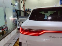 -车享家汽车养护中心(花照壁店)